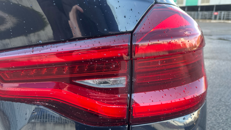 BMW X3 xDrive20d MHT M Sport 5dr Step Auto [Tech Pack] Diesel Estate